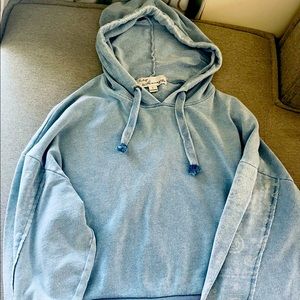 Vintage Havana hoodie and jogger pants in size Large